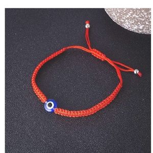 beautiful bracelets, good luck!  and protection!
